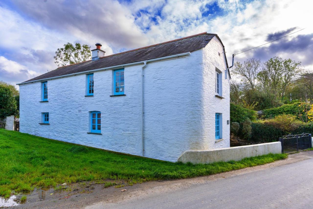 Finest Retreats - Forge Cottage Padstow Exterior foto